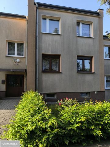 Mieszkanie 3-pokojowe Bogatynia, ul. Pocztowa. Zdjęcie 1