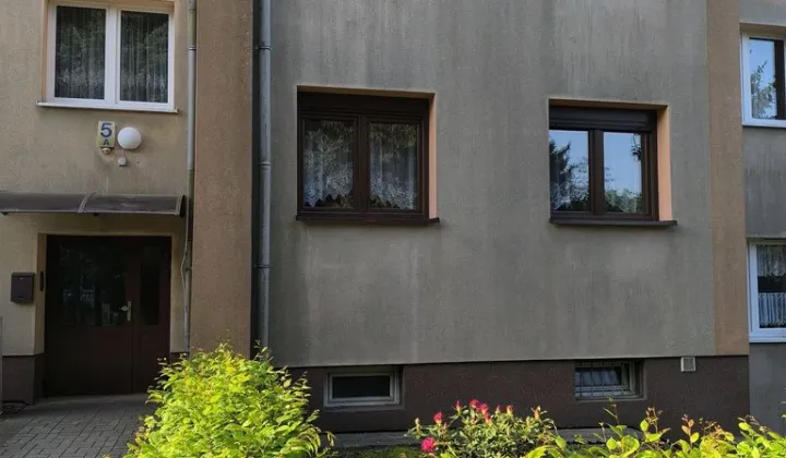 Mieszkanie 3-pokojowe Bogatynia, ul. Pocztowa