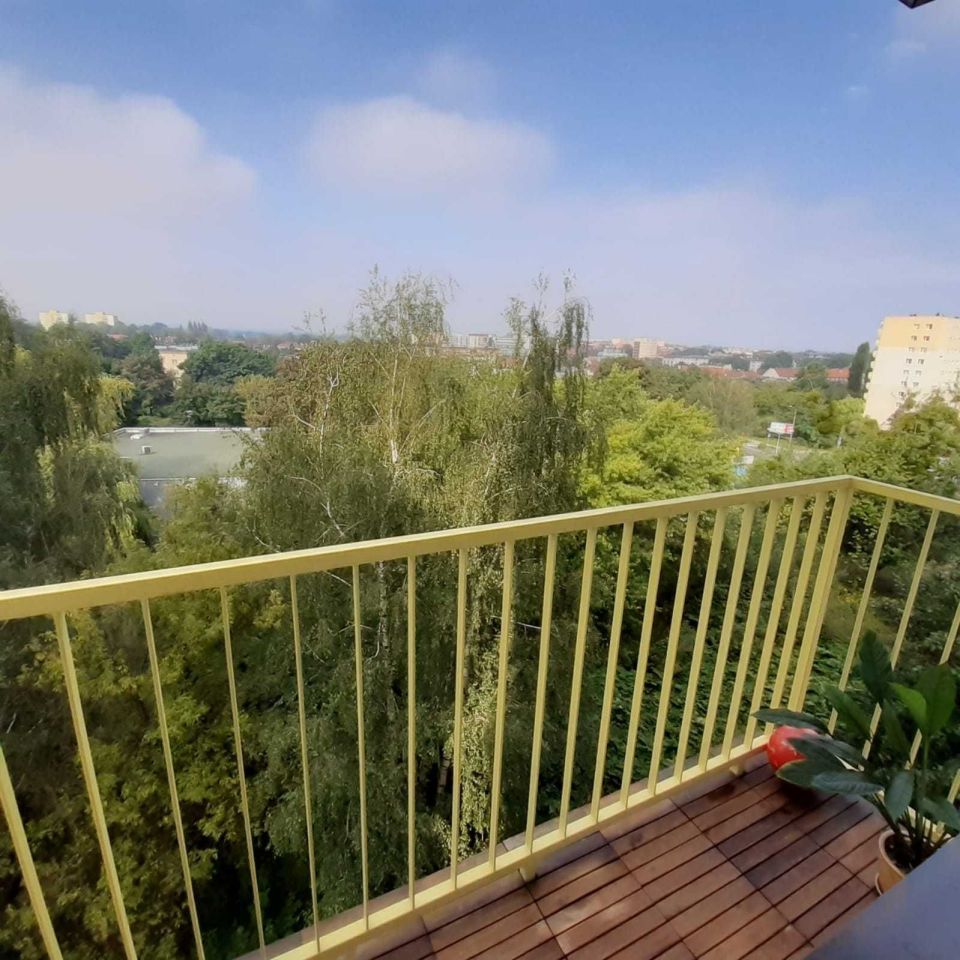 Mieszkanie 2-pokojowe Gliwice Trynek, ul. Cichociemnych. Zdjęcie 3