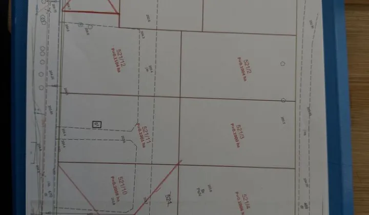 Działka budowlana Nawojów Śląski