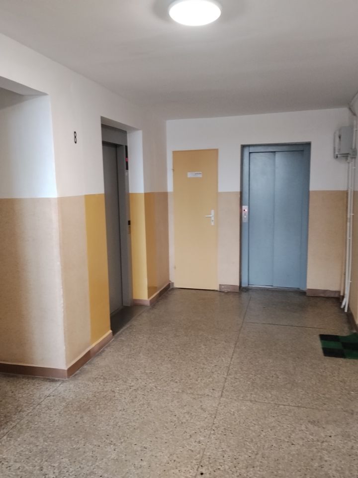 Mieszkanie 2-pokojowe Toruń Mokre, ul. Bażyńskich. Zdjęcie 6