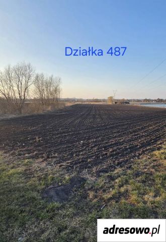 Działka rolna Uher. Zdjęcie 1