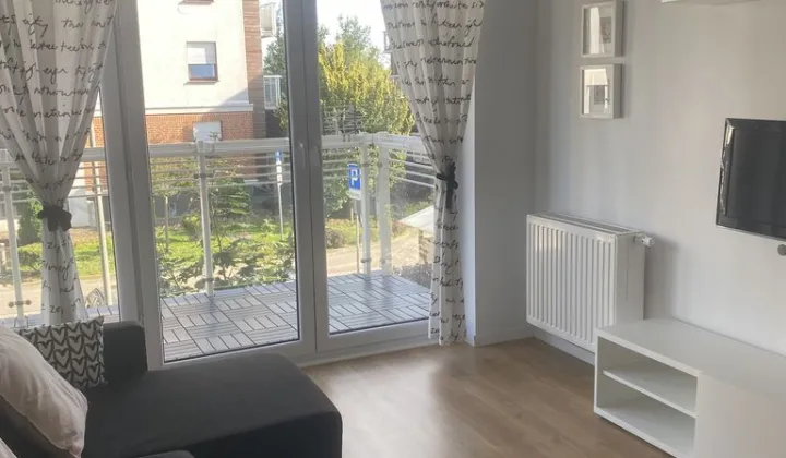 Mieszkanie 2-pokojowe Toruń Jakubskie Przedmieście, szosa Lubicka