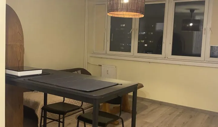 Mieszkanie 1-pokojowe Szczecin Centrum
