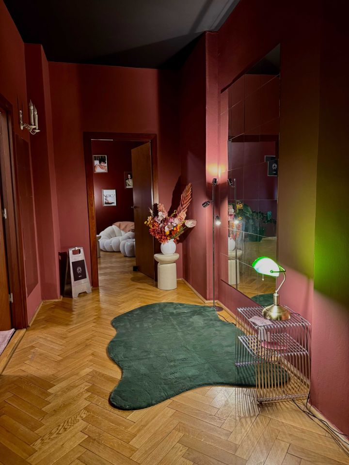 Lokal Warszawa Śródmieście, ul. Smolna. Zdjęcie 2