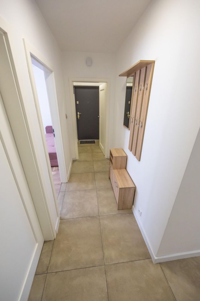 Mieszkanie 4-pokojowe Wrocław Zakrzów, ul. Konrada Wallenroda. Zdjęcie 16