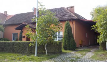 dom, 5 pokoi Kobylnica, ul. Parkowa