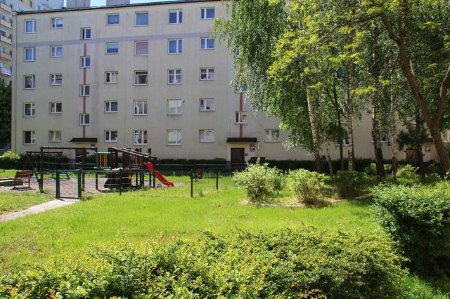 Mieszkanie 2-pokojowe Gdańsk Przeróbka, ul. Teofila Lenartowicza. Zdjęcie 1