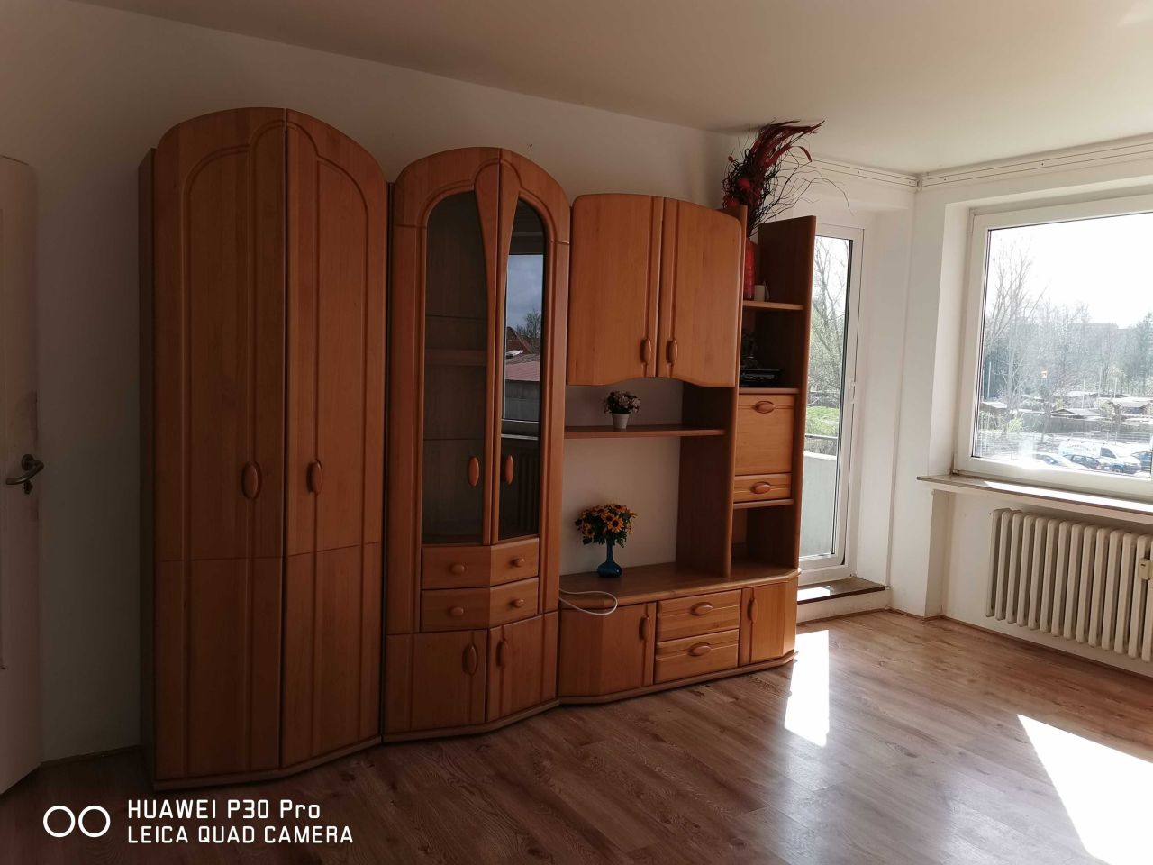 Mieszkanie 1-pokojowe Radom, ul. 25 Czerwca