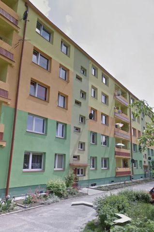 Mieszkanie 2-pokojowe Ostrowiec Świętokrzyski, ul. Adama Mickiewicza. Zdjęcie 1