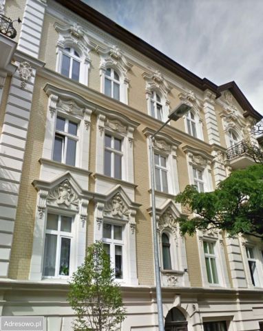 Mieszkanie 1-pokojowe Bydgoszcz Śródmieście, ul. Wileńska. Zdjęcie 1