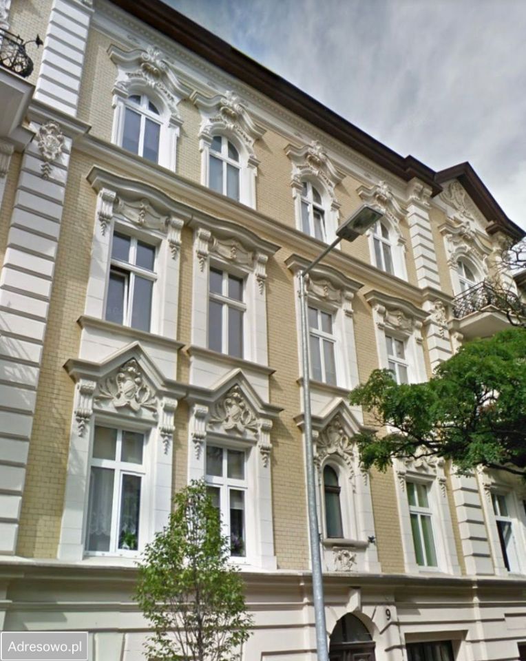 Mieszkanie 1-pokojowe Bydgoszcz Śródmieście, ul. Wileńska