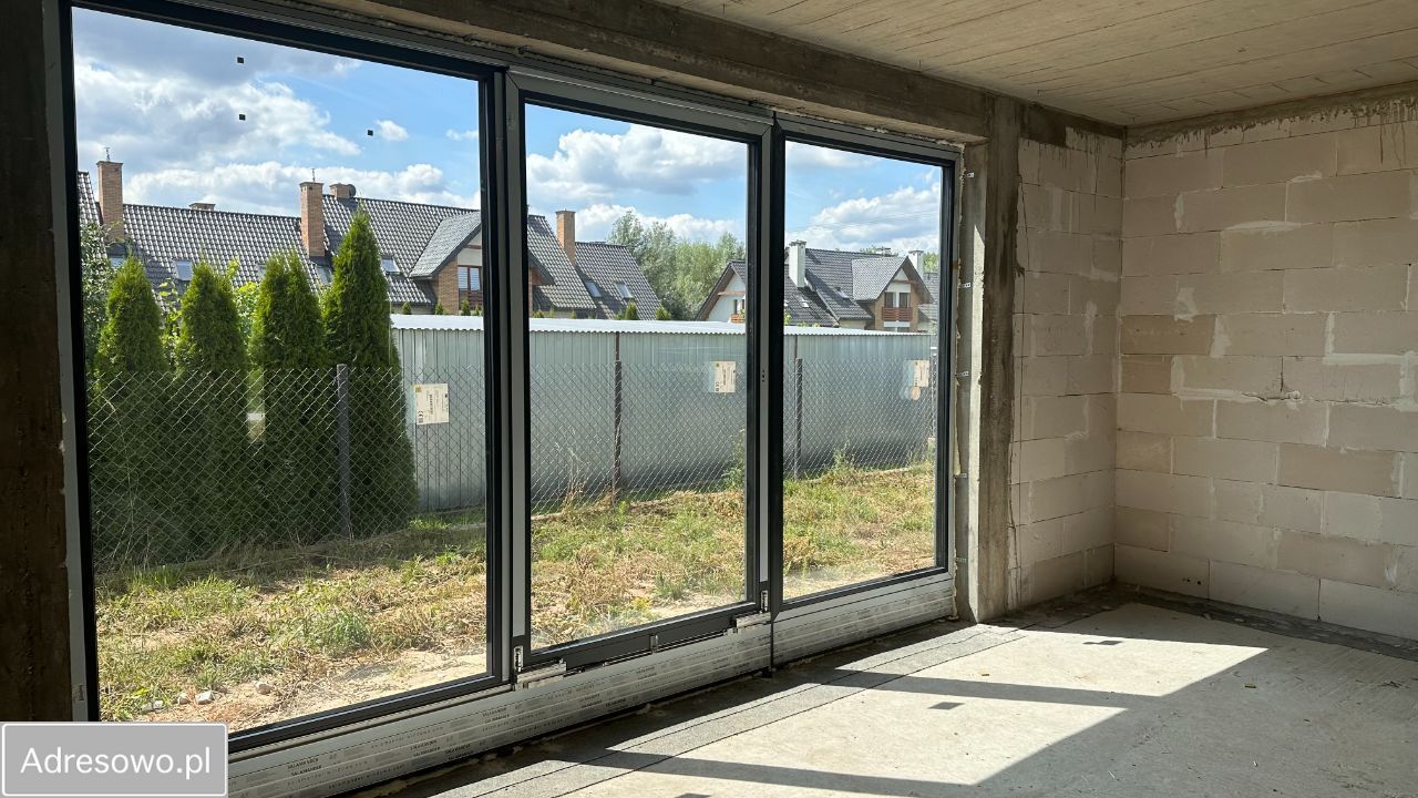 bliźniak, 5 pokoi Stanisławów Pierwszy. Zdjęcie 7