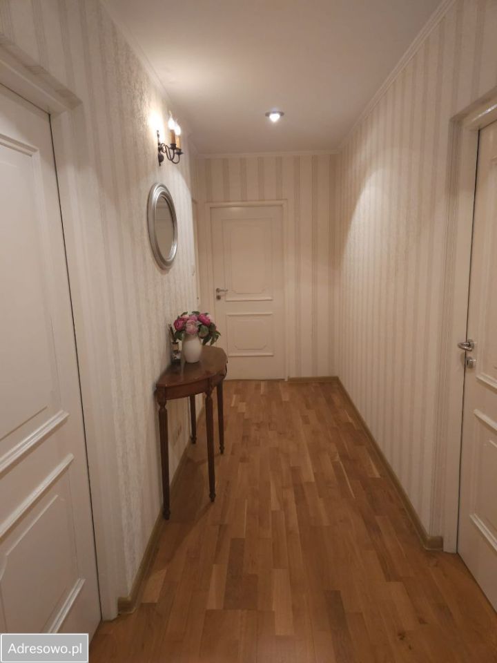 dom wolnostojący, 4 pokoje Łódź Polesie, ul. Łubinowa. Zdjęcie 7