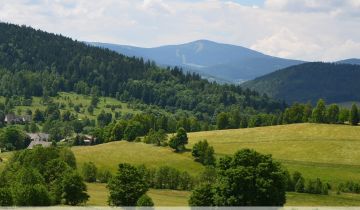 Działka budowlana Stary Gierałtów