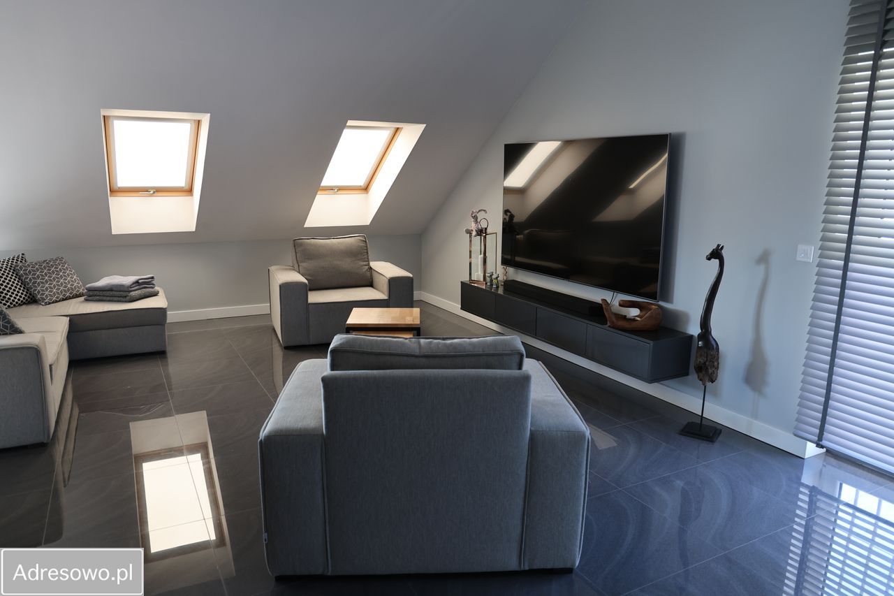 Mieszkanie 3-pokojowe Świeradów-Zdrój, ul. Zakopiańska. Zdjęcie 11