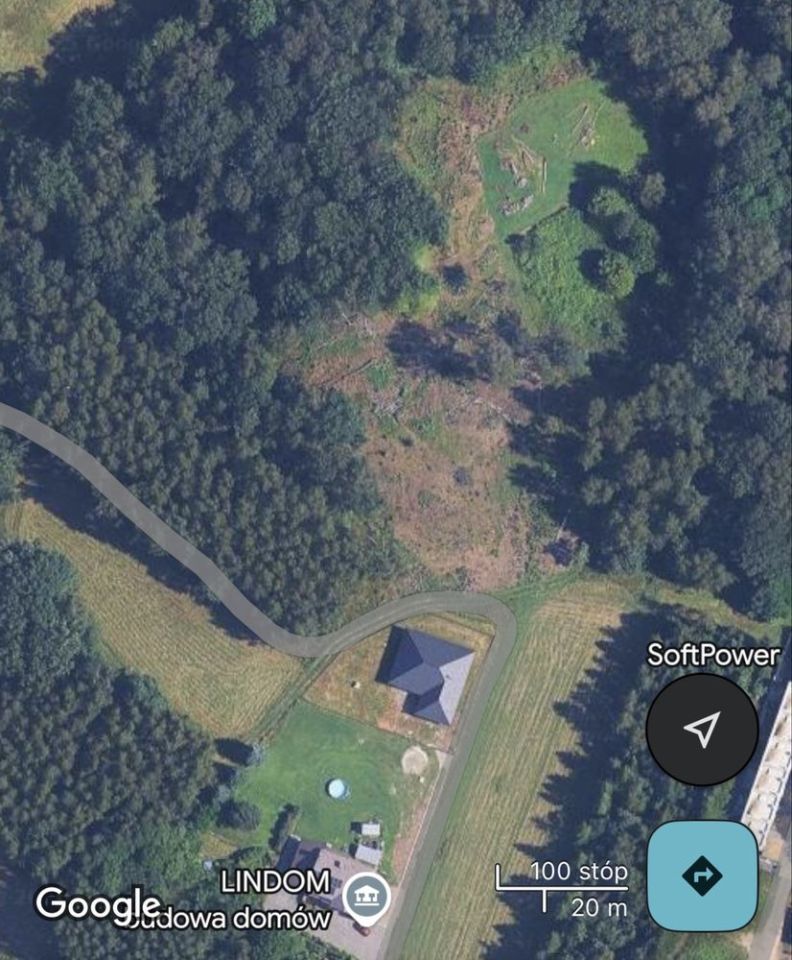 Działka rolno-budowlana Wodzisław Śląski, ul. Pszowska