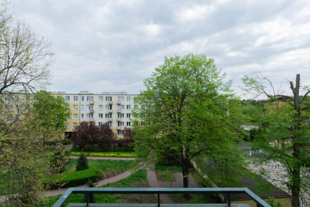 Mieszkanie 2-pokojowe Warszawa Wawer, ul. Starego Doktora. Zdjęcie 13