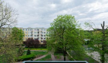 Mieszkanie 2-pokojowe Warszawa Wawer, ul. Starego Doktora