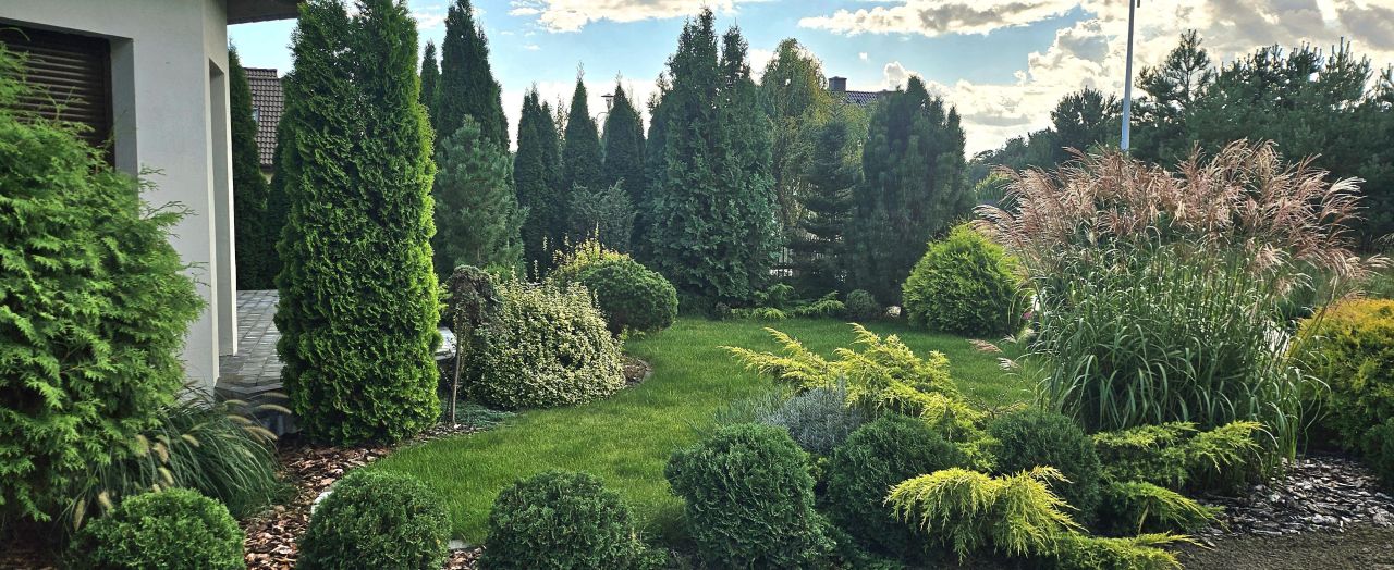 dom wolnostojący, 4 pokoje Ślesin. Zdjęcie 19