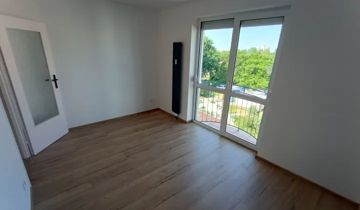 Mieszkanie 2-pokojowe Zielona Góra Zacisze, ul. Kręta