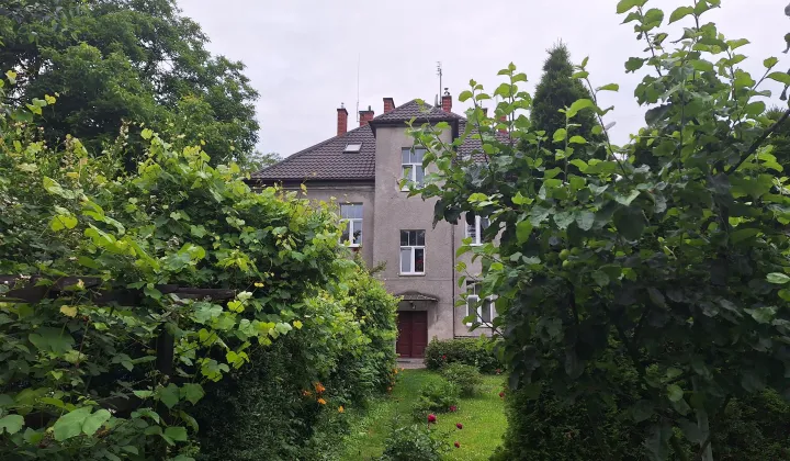 Mieszkanie 3-pokojowe Ożarów Mazowiecki, ul. Adama Mickiewicza