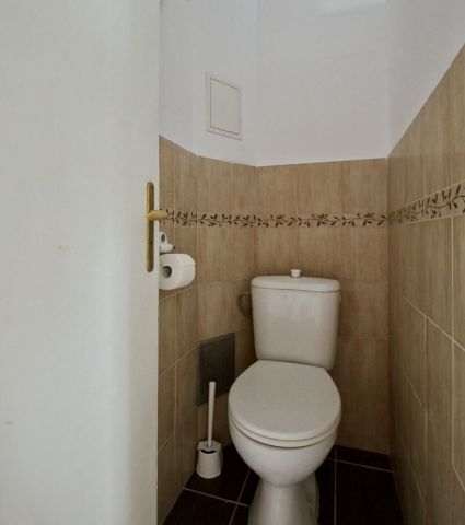 Mieszkanie 3-pokojowe Warszawa Ochota, ul. Częstochowska. Zdjęcie 7