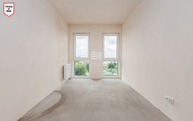 Mieszkanie 3-pokojowe Tczew Centrum, ul. Zamkowa. Zdjęcie 9