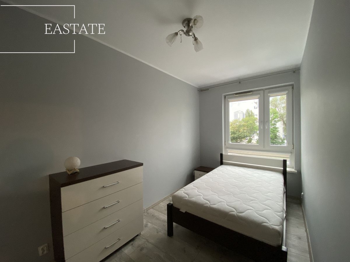 Mieszkanie 2-pokojowe Warszawa Praga-Południe, ul. Grochowska. Zdjęcie 4