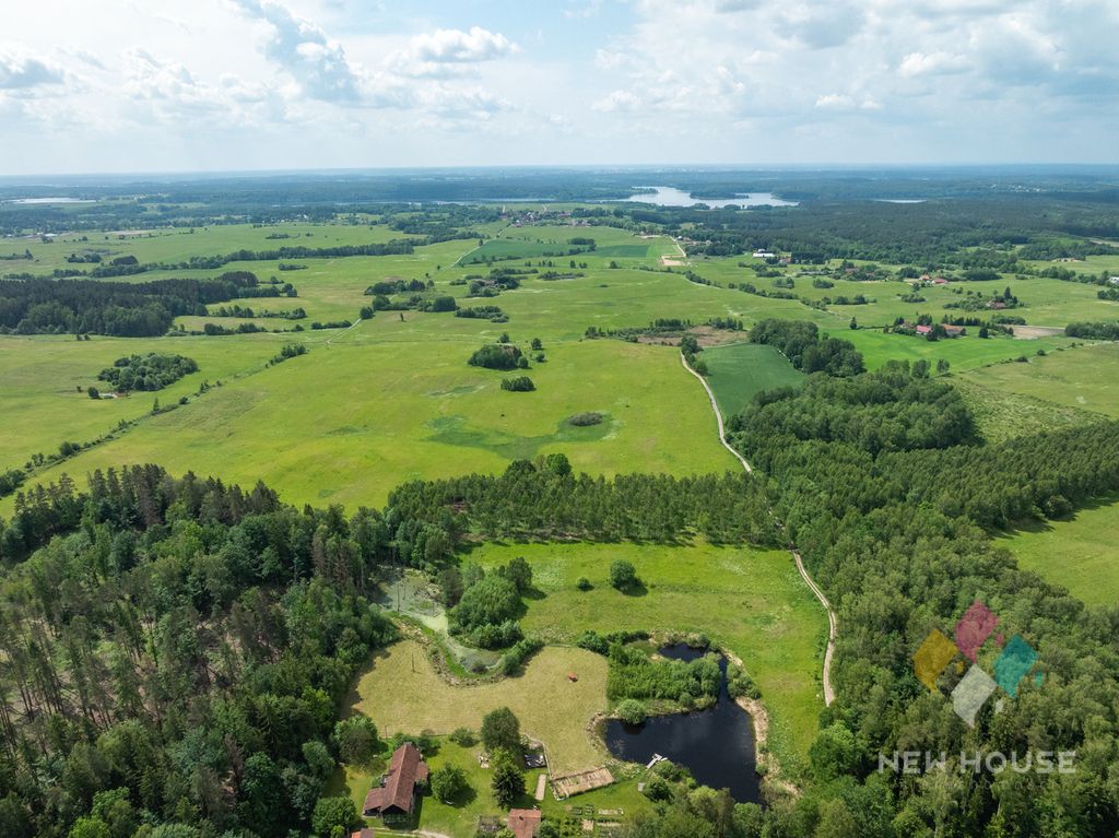 Działka Barczewko. Zdjęcie 4