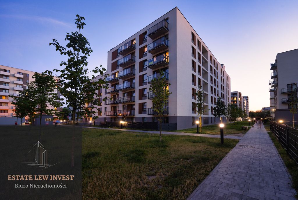 Mieszkanie 2-pokojowe Kraków, ul. Wrocławska. Zdjęcie 12