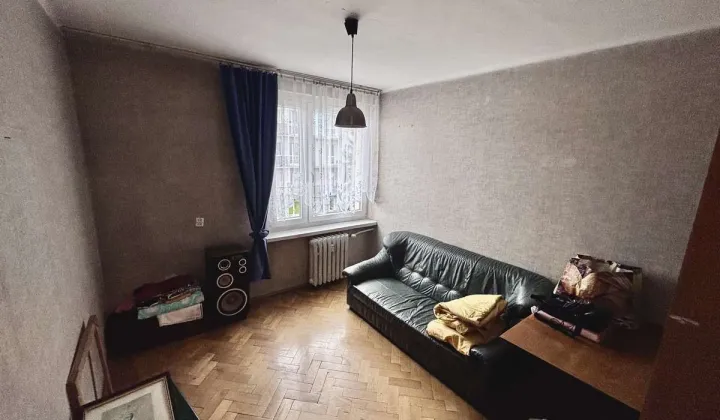 Mieszkanie 3-pokojowe Prudnik