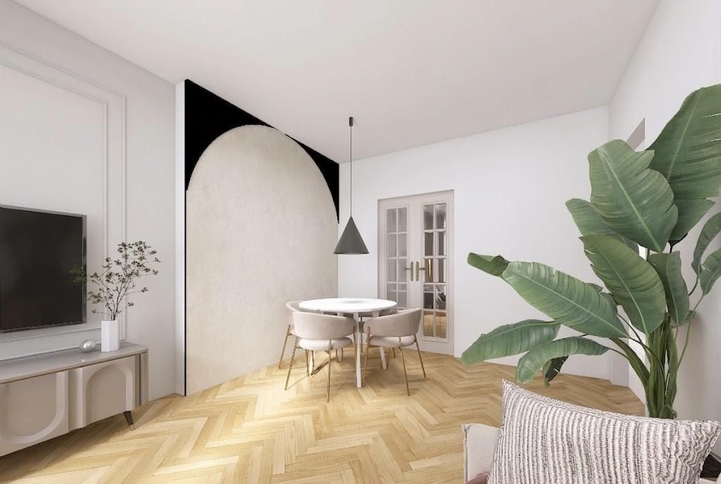 Mieszkanie 3-pokojowe Warszawa Praga-Północ, ul. 11 Listopada. Zdjęcie 7