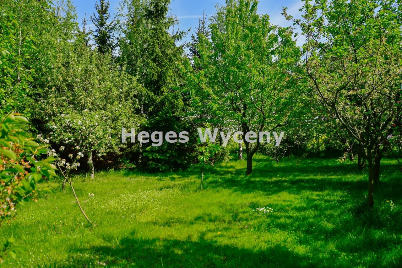 dom wolnostojący, 3 pokoje Czernica. Zdjęcie 21