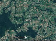 Działka budowlana Stara Wieś