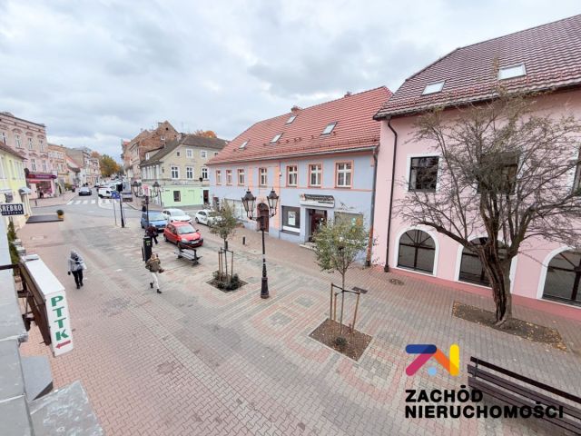 Mieszkanie 1-pokojowe Zielona Góra Centrum. Zdjęcie 15