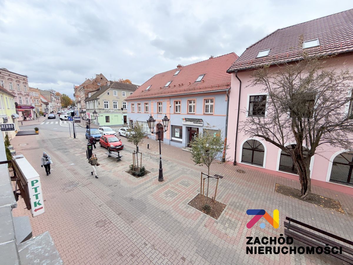 Mieszkanie 1-pokojowe Zielona Góra Centrum. Zdjęcie 15