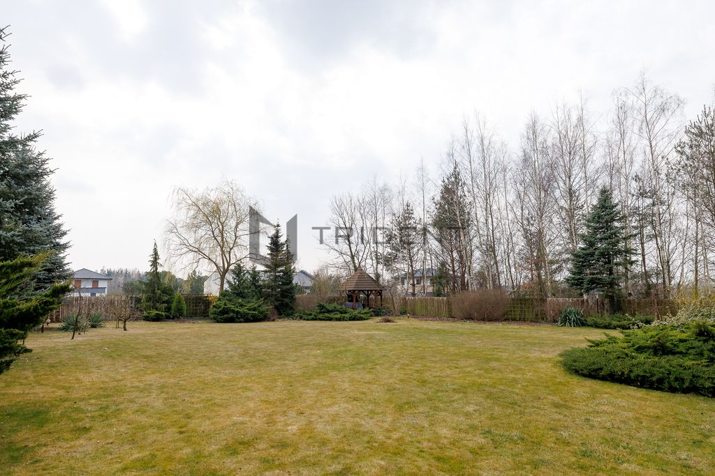 dom wolnostojący, 6 pokoi Wola Gołkowska. Zdjęcie 34