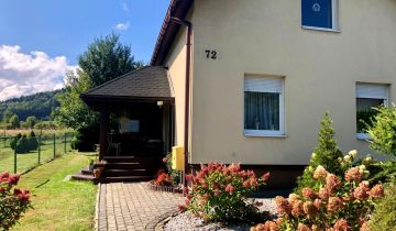 dom wolnostojący, 3 pokoje Lipowa, ul. Doliny Zimnika