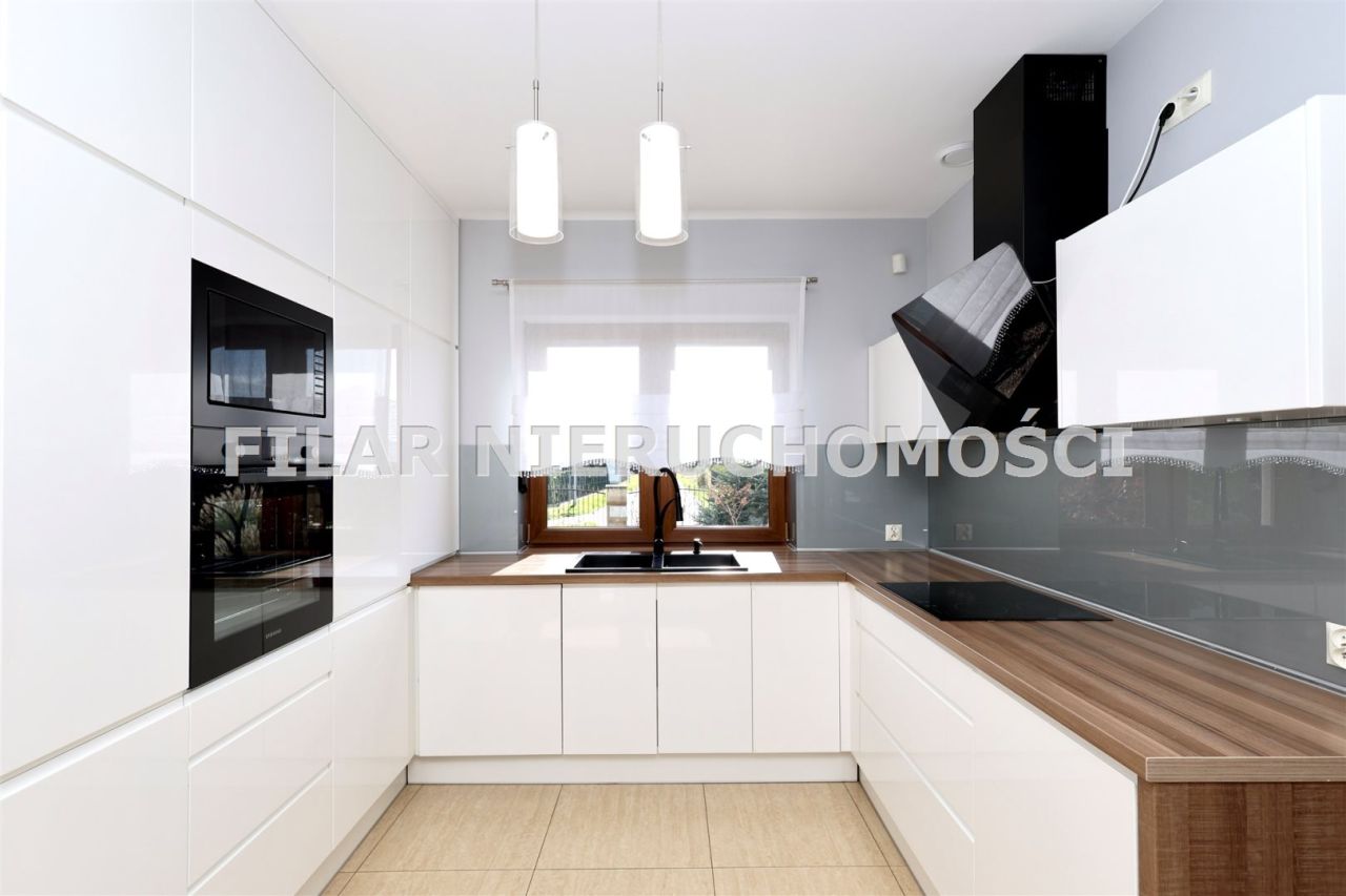 dom wolnostojący, 4 pokoje Koźlice. Zdjęcie 6