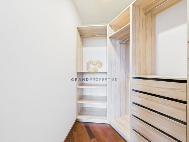 Mieszkanie 4-pokojowe Warszawa Ursynów, ul. Belgradzka. Zdjęcie 18