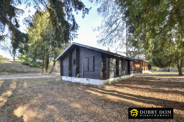 dom wolnostojący, 3 pokoje Augustów. Zdjęcie 2