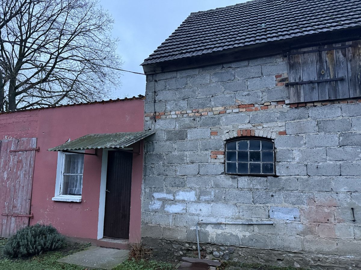 dom wolnostojący, 4 pokoje Suchanówko. Zdjęcie 3