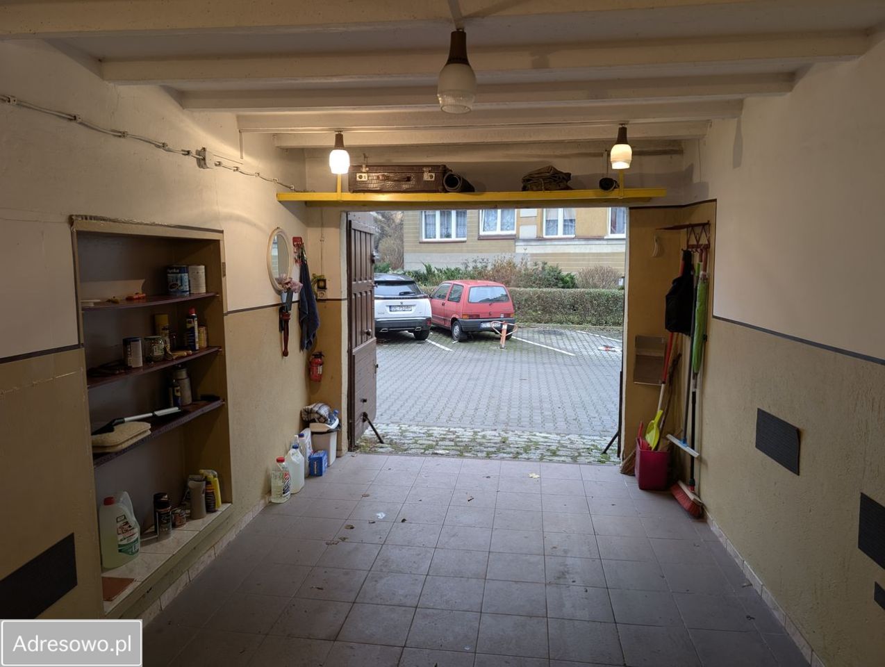 Mieszkanie 3-pokojowe Legnica Centrum, ul. Złotoryjska. Zdjęcie 16