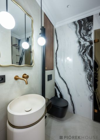 Mieszkanie 4-pokojowe Warszawa Śródmieście, ul. Zagórna. Zdjęcie 2