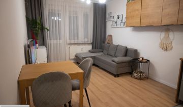 Mieszkanie 1-pokojowe Kraków Kozłówek, ul. prof. Tadeusza Seweryna