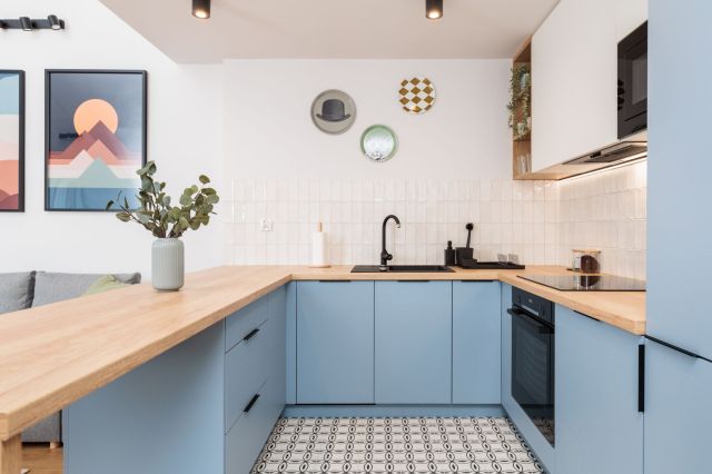 Mieszkanie 1-pokojowe Kraków Kleparz, ul. Długa. Zdjęcie 10