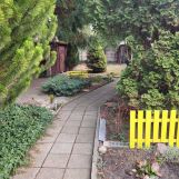 dom wolnostojący Warszawa Praga-Południe, ul. Osada Ojców. Zdjęcie 2