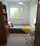 Mieszkanie 2-pokojowe Warszawa Ochota, ul. Stefana Baleya