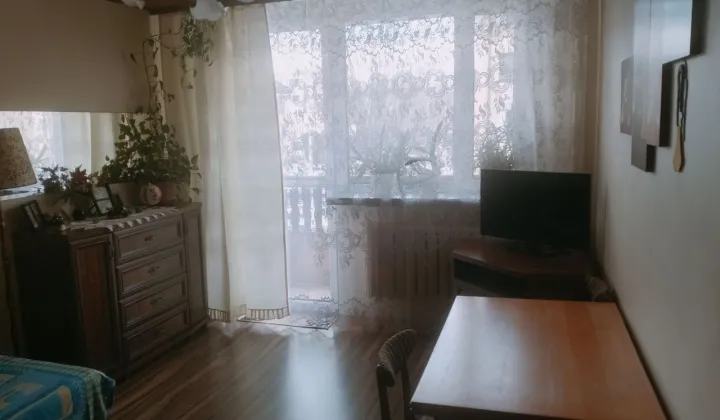 Mieszkanie 3-pokojowe Żywiec, os. 700-lecia